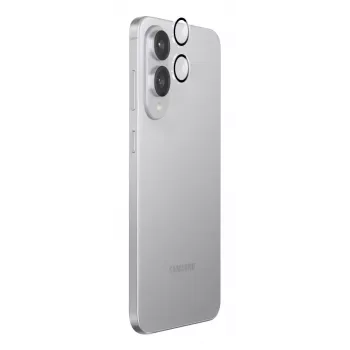 DBRAMANTE1928 eco-lens Galaxy S25 Edge Clear