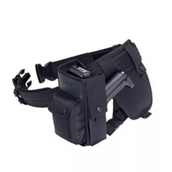 CIPHERLAB Holster ar Pistol Satvērienu 9700/RK25/RK26/RK95/RS35/RS51/RS36/RS38