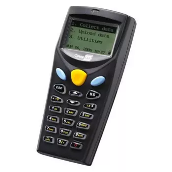 CIPHERLAB 8000 Datu vākšanas terminālis - 2 MB Divkrāsu (Vienkrāsu)