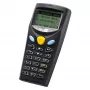 CIPHERLAB 8000 Datu vākšanas terminālis - 2 MB Divkrāsu (Vienkrāsu)