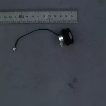 Samsung elektriskā sajūga DC 24V 125mA 2.5kOhm ML-3710 sērijas printeriem JC47-00036B