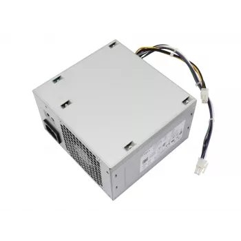 Dell HuntKey 290W iekšējais barošanas bloks Precision T1700 - Active PFC - 80 PLUS Gold