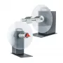 Labelmate MC-11 Mini-Cat etiķešu pārtītājs - regulējams serdes turētājs 25-101 mm, maks. ruļļa diametrs 220 mm