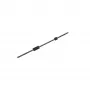 Samsung Idle Feed Roller ML-3700 sērijai - EPDM gumija - Melns - 22,5 mm