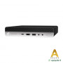 Upcycle IT HP ProDesk 600 G4 DM Mini PC, Intel Core i5-8500T, 8GB RAM, 256GB SSD, Windows 10 Pro, Atjaunots