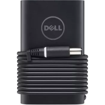 Dell 90W AC klēpjdatora barošanas adapteris ar 4,5mm cilindrisko savienotāju (7HRTX)