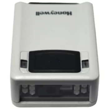 Honeywell Vuquest 3320g Fiksētais svītrkodu skeneris 1D/2D USB komplekts Melns