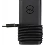 Dell 240W Power Adapter (PHF5J) - Melns