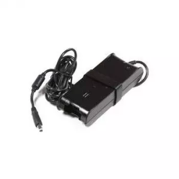 Dell WD19S 180W Docking Station ar 130W strāvas padevi - Melns