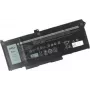 Dell RJ40G 63Wh 4 šūnu Li-Ion klēpjdatora akumulators Latitude 5520