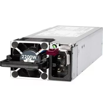 HPE 2200W Titanium Hot Plug Power Supply for Synergy 12000 Frame (P47163-001)