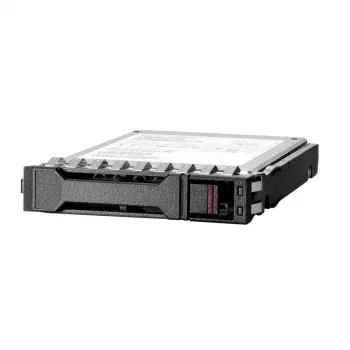 HPE Mission Critical 900 GB 2.5 inch SFF SAS 6Gb/s 10K rpm Hot-Swap Hard Drive