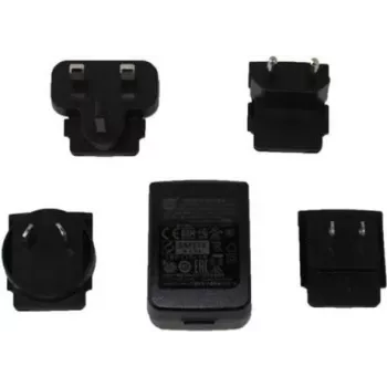 Datalogic uzlādes šūpulis - 1 slots - Melns (94ACC0383)
