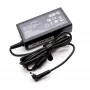 Acer 65W klēpjdatora barošanas adapteris (19V, 3,42A) no Chicony - Melns - KP.0650H.025