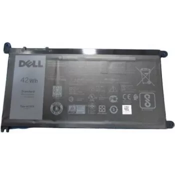 DELL PT3W4 Litija-jonu akumulators 18V 4.0Ah 72Wh