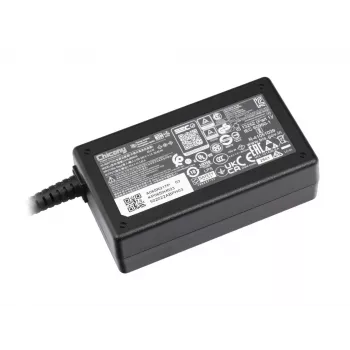 Acer 65W 19V 3.42A Laptop AC Power Adapter ar 1.1x3.0x7.7mm DC Barrel Plug (KP.0650H.016)