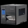 Honeywell PD45S1F Direct Thermal / Thermal Transfer etiķešu printeris - 203 dpi, 200 mm/s, 108 mm platums, USB, Ethernet, Serial, krāsu LCD