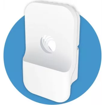 Cambium Networks ePMP Bridge in a Box Force 4518 5 GHz EU Cord Point-to-Point Wireless Bridge Kit
