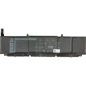 Dell 451-BCQL Laptop Battery 97 Wh 6-Cell Li-Ion for XPS 17 9700/9710/9720/9730