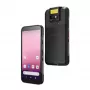 Honeywell CT32 mobilais dators, 2D FlexRange skeneris, 6 inch skārienekrāns, Android, Wi-Fi 6E, Bluetooth, NFC, USB-C, paplašinātais akumulators, komplekts