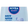 Nivea Baby Bath Foam 450ml