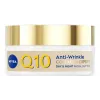 NIVEA Q10 Anti-Wrinkle Collagen Expert Face, Neck & Décolleté Butter Day & Night 50ml
