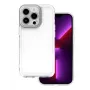iLike Crystal Diamond 2mm Case for Samsung Galaxy A13 4G - Caurspīdīgs