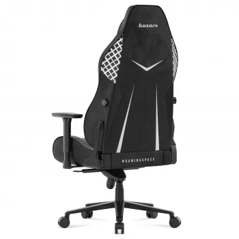 Huzaro Force 8.3 Carbon Black spēļu krēsls