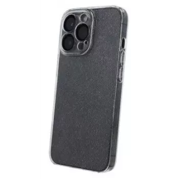 iLike Samsung Galaxy A54 5G Shine Case Caurspīdīgs