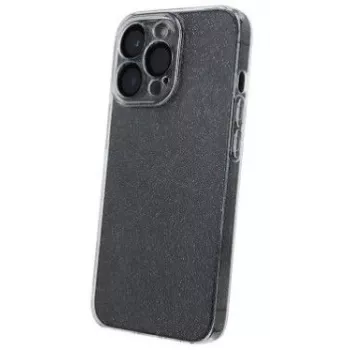 iLike Caurspīdīgs TPU aizmugures vāciņš Xiaomi Redmi 12C / Redmi 11