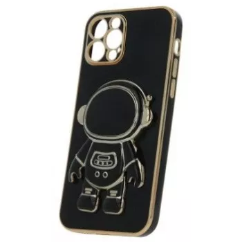 iLike Samsung Galaxy A54 5G Astronaut Case Black