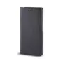 GreenGo Smart Magnet Flip Case for Xiaomi Redmi 5 - Black
