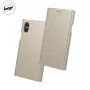 Beeyo Samsung Galaxy S8 G950 Book Grande Case Gold