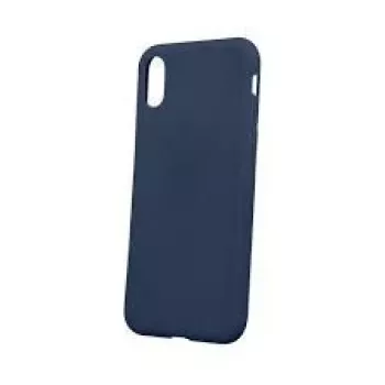 GreenGo Huawei P30 Lite TPU tumši zila aizmugurējā vāciņa