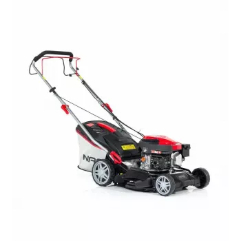 NAC Petrol Mower with Drive LS46-144R-S-JR