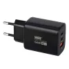Newell GaN 65W EU lādētājs