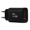 Newell GaN 65W EU lādētājs