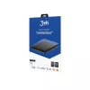 3MK PROTECTION Samsung Galaxy Note 10.1 2014 Edition FlexibleGlass ekrāna aizsargs (caurspīdīgs)