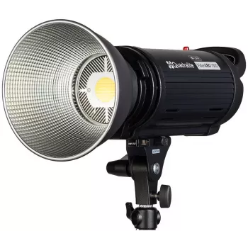 Quadralite VideoLED 1500 divu krāsu nepārtrauktās gaismas LED