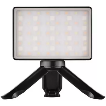 Quadralite MiLED RGB 200 II LED paneļa gaisma