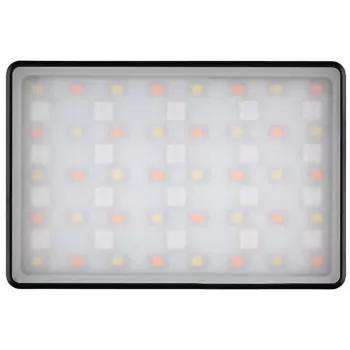 Quadralite MiLED RGB 200 II LED paneļa gaisma