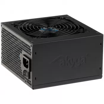 Akyga Ultimate AK-U4-500 500W ATX barošanas bloks