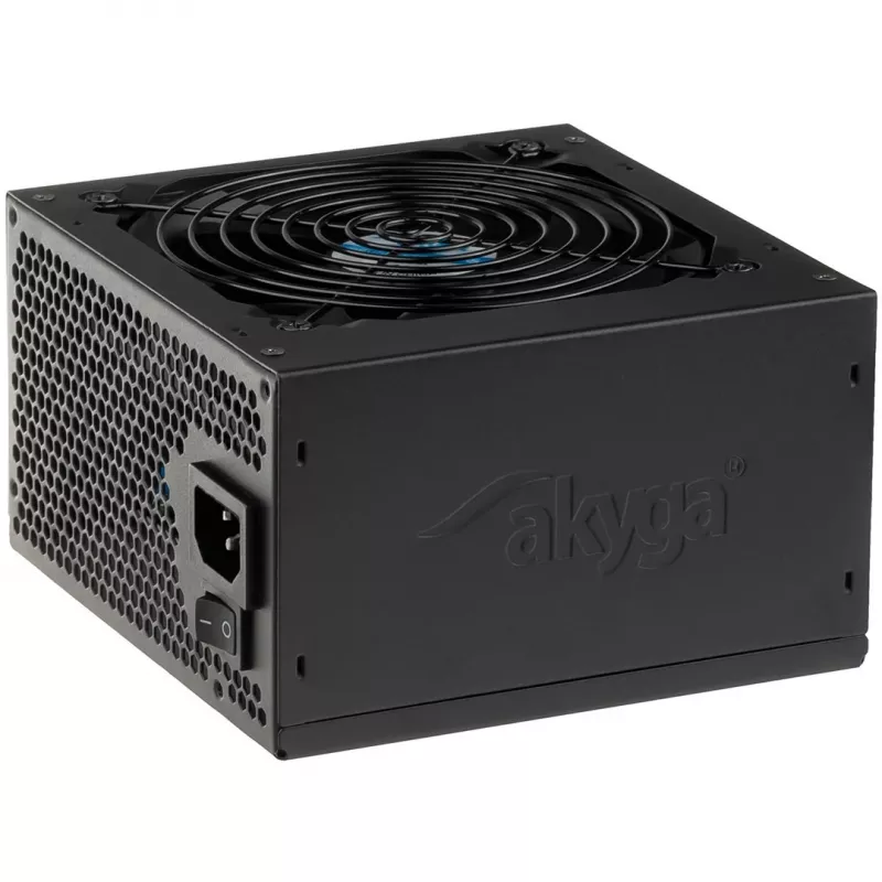 Akyga Ultimate AK-U4-500 500W ATX barošanas bloks