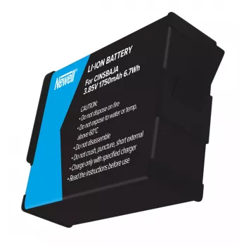 Newell Replacement Battery CINSBAJA for Insta360 Ace / Ace Pro