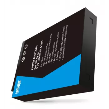 Newell Replacement Battery for Nikon EN-EL12