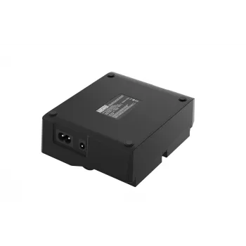 Newell Dual-Channel LCD Charger for Sony NP-FW Series Batteries