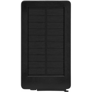 Saules panelis Redleaf RD3019 Pro sliežu kamerai - 2W monokristālisks, 8000mAh akumulators, IP66