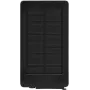 Saules panelis Redleaf RD3019 Pro sliežu kamerai - 2W monokristālisks, 8000mAh akumulators, IP66