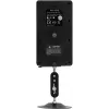 Saules panelis Redleaf RD3019 Pro sliežu kamerai - 2W monokristālisks, 8000mAh akumulators, IP66
