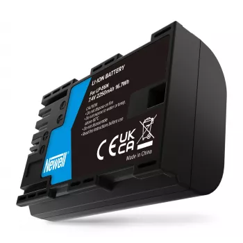 Newell Replacement Battery for Canon LP-E6N